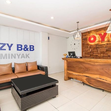 Oyo 2854 Cozy B&B Seminyak Luaran gambar