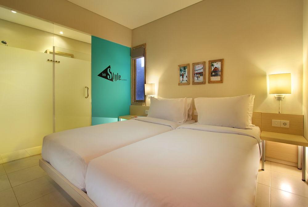 Oyo 2854 Cozy B&B Seminyak Luaran gambar