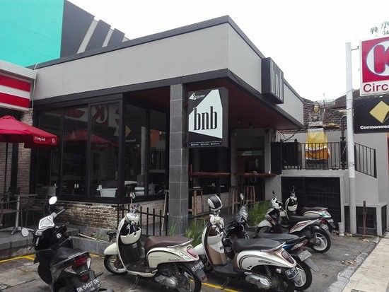 Oyo 2854 Cozy B&B Seminyak Luaran gambar