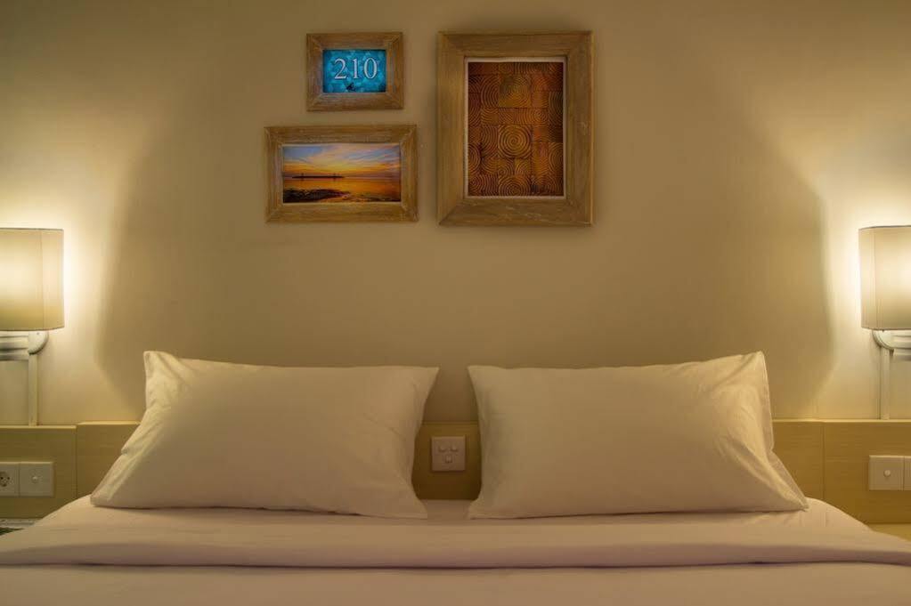 Oyo 2854 Cozy B&B Seminyak Luaran gambar